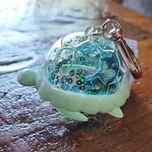 Bath & Body Works Turtle PocketBac Holder